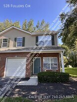 528 Fuller's Cir in Pickerington, OH - Building Photo