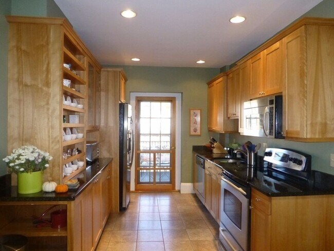 property at 130 St Mary's St