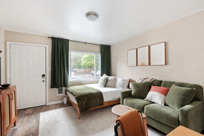 5248 SE Stark St, Unit SI ID1471542P in Portland, OR - Building Photo - Building Photo