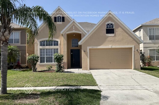 property at 2015 Sand Arbor Cir