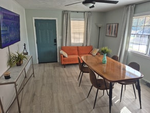 1218 Greenwood Dr in Danville, VA - Building Photo - Building Photo