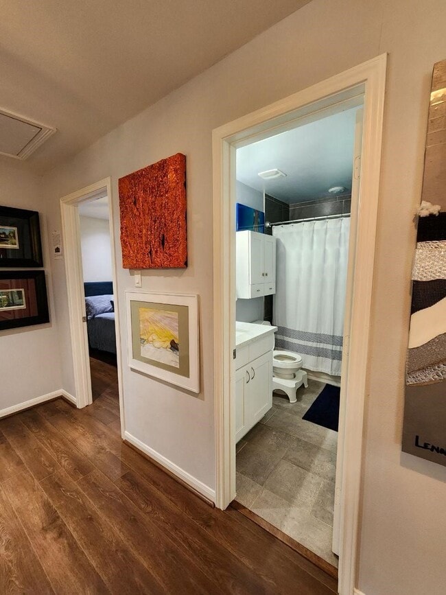 property at 5516 Chapman St