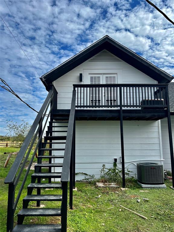 property at 15603 TX-29