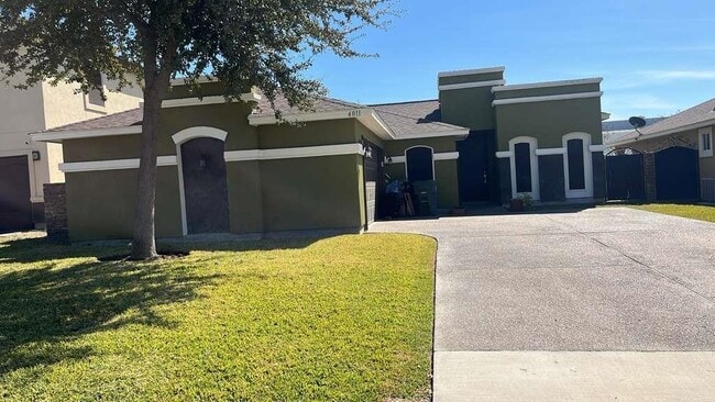 4011 Aidin St in Laredo, TX - Building Photo - Building Photo