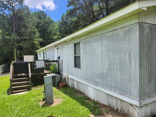 3604 Crystal Creek Dr in Knightdale, NC - Building Photo - Building Photo