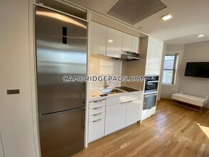 115 Mt Auburn St in Cambridge, MA - Building Photo - Building Photo