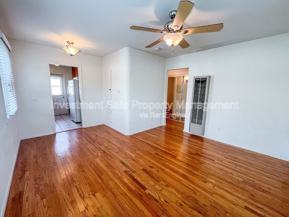 522 Pepper Dr in El Cajon, CA - Building Photo