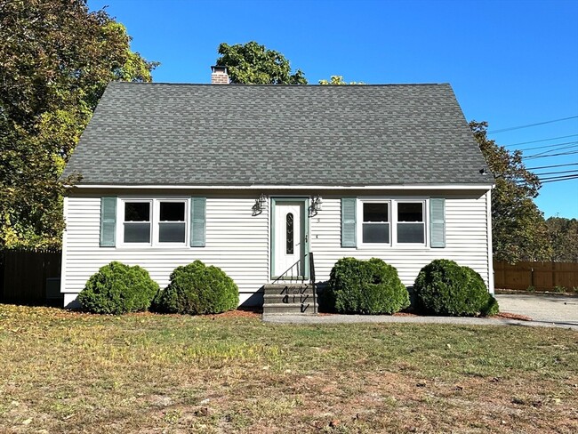 property at 5 Nobile St