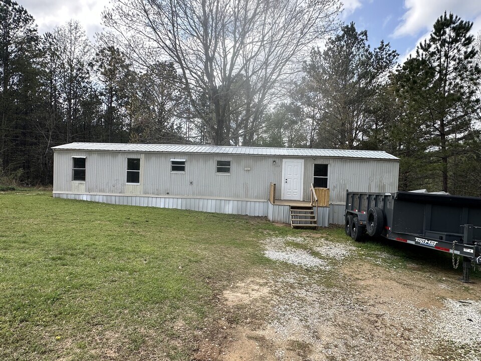 111 Dr 1175 Dr in Guntown, MS - Building Photo