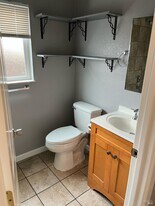 1717 Sutter St in Vallejo, CA - Building Photo