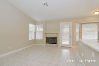 6093 Bing Cherry Dr in Las Vegas, NV - Building Photo - Building Photo