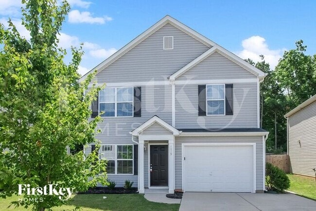 property at 4825 Manchineel Ln