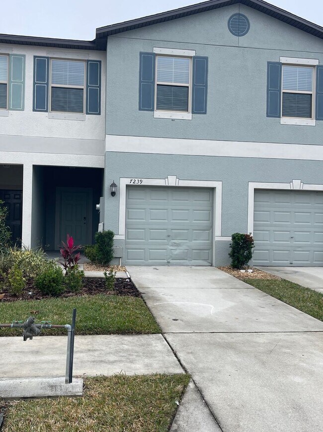 property at 7239 Sweet Alyssum Ct