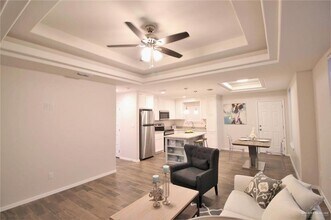 1502 Deer Hls in Edinburg, TX - Building Photo - Building Photo