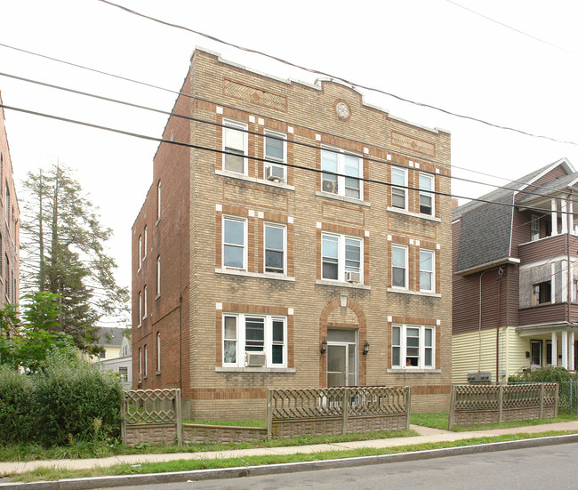 26 Dorothy St in Hartford, CT - Building Photo - Building Photo