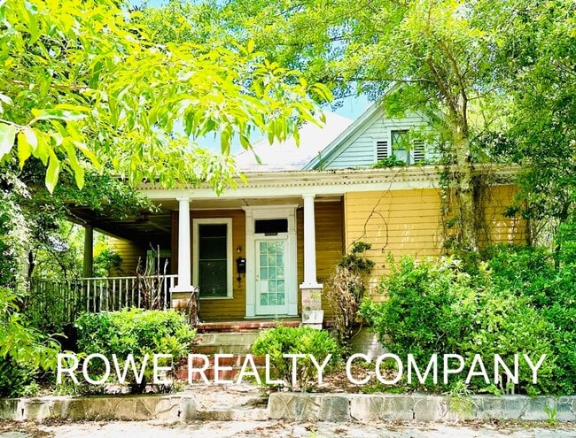 property at 1329 19th St