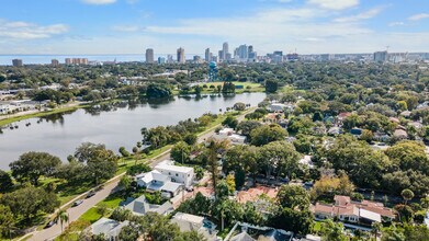 717 19th Ave N in St. Petersburg, FL - Building Photo - Building Photo