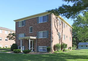 844-848 Youngs Ln Apartments