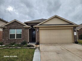 21007 Whitehaven Bluff Trail in Katy, TX - Building Photo