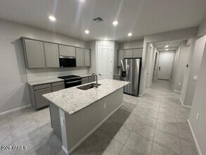 3418 S 177th Dr in Goodyear, AZ - Building Photo - Building Photo