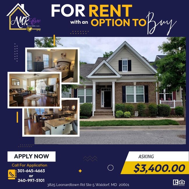 property at 32 Steeplechase Dr