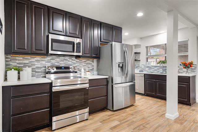 property at 2808 Escada Dr