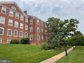 3930 Langley Ct NW in Washington, DC - Building Photo - Building Photo