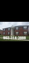 58 Gray Hawk Dr, Unit 58 Gray Hawk Drive in Shelbyville, KY - Building Photo - Building Photo