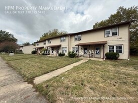 2341 Ansley St in Alliance, OH - Building Photo