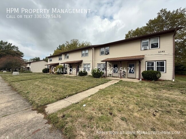 property at 2341 Ansley St