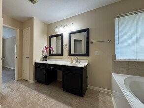 2515 Ember Canyon Ln in Katy, TX - Building Photo - Building Photo