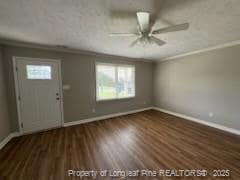 814 Egypt Rd in Fayetteville, NC - Building Photo - Building Photo