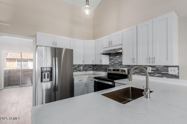 property at 4601 N 102nd Ave