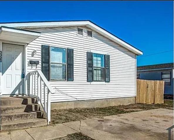 5320 Carver Dr in Fort Worth, TX - Building Photo