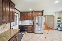 3606 Windbriar Ct in Houston, TX - Building Photo - Building Photo