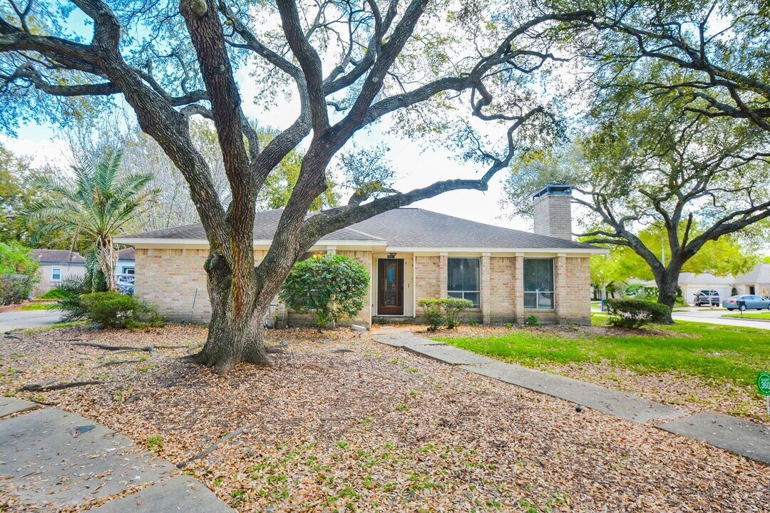 10811 Vickijohn Ct in Houston, TX - Building Photo