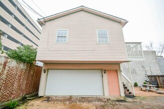 2612 Crocker St in Houston, TX - Building Photo - Building Photo