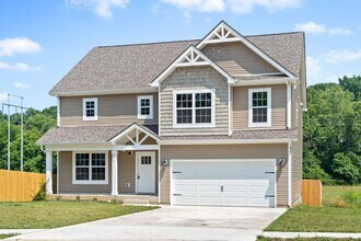 513 Vale Ct in Clarksville, TN - Building Photo - Building Photo