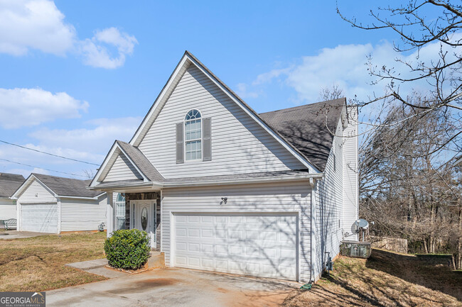 3728 Waldrop Hills Dr in Decatur, GA - Building Photo - Building Photo