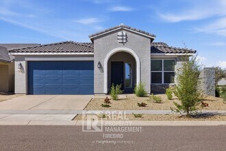 16808 W Cavedale Dr in Sun City West, AZ - Building Photo - Building Photo