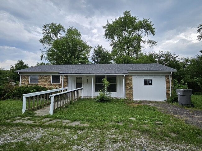 property at 6602 Lennington Dr