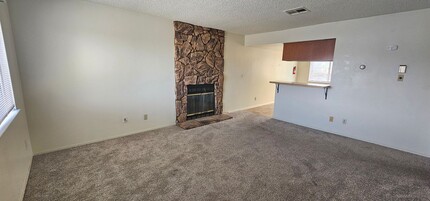712 S Norma St in Ridgecrest, CA - Building Photo - Building Photo