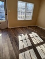 1211 Boyer St in Raleigh, NC - Building Photo