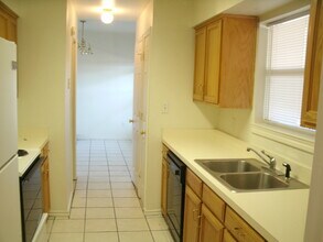 3105 Inglewood St in Denton, TX - Building Photo - Building Photo