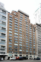 The Berkeley House in New York, NY - Foto de edificio - Building Photo