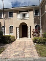 27918 SW 140th Ave in Homestead, FL - Building Photo