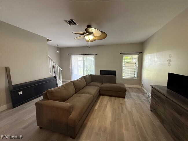 property at 6129 Lakefront Dr