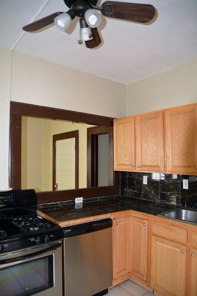 property at 3115 Girard Ave S