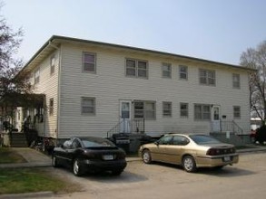 200 Montgomery St in Griswold, IA - Building Photo - Building Photo