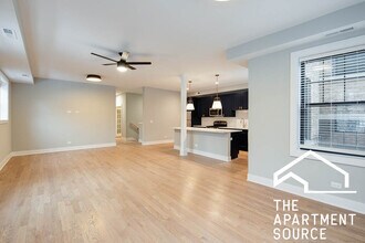 4409 N Seeley Ave in Chicago, IL - Building Photo - Building Photo